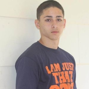 Meet your Posher, Iraida